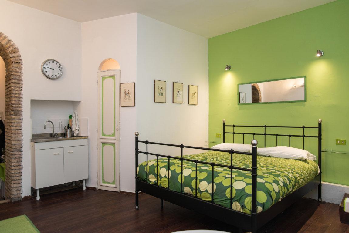 Trastevere Intimate Apartamento *