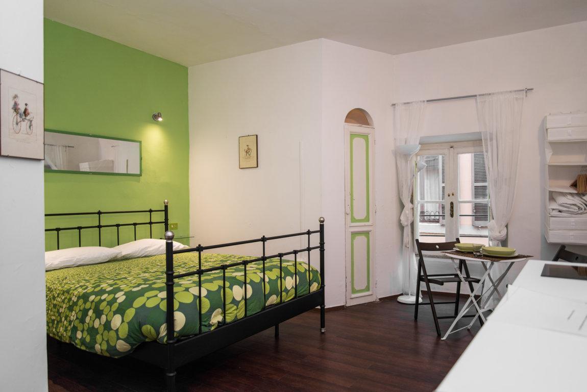 Trastevere Intimate Apartamento Roma