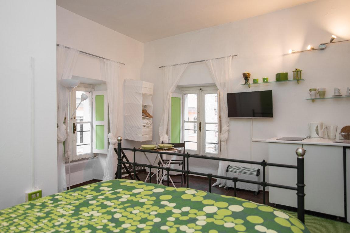 Apartamento Trastevere Intimate