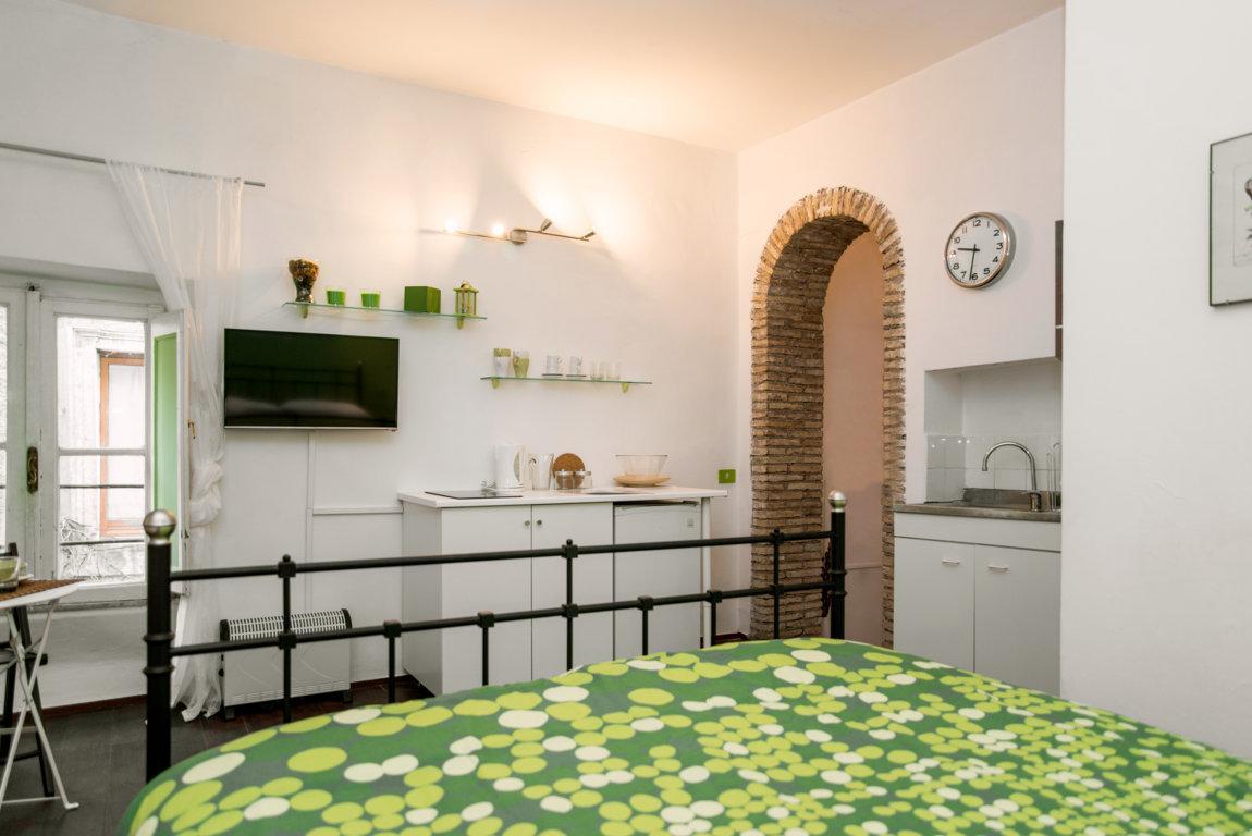 Apartamento Trastevere Intimate