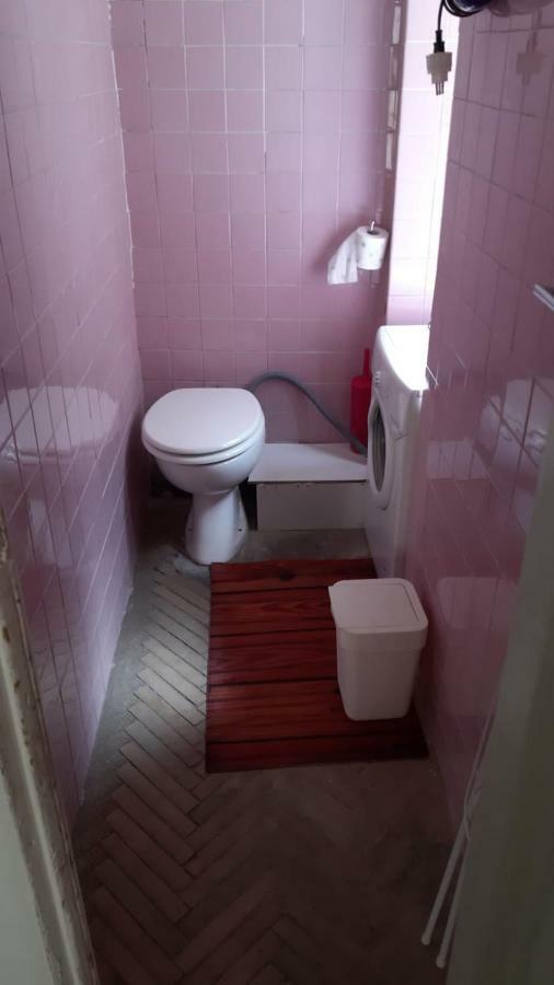 Apartamento Trastevere Intimate *