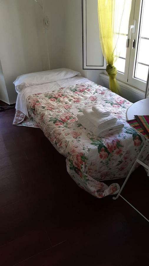 Trastevere Intimate Apartamento